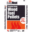 Easy Heat Wood Pellet Fuel 40 lb