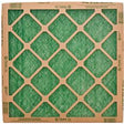 AAF Flanders 20 in. W X 16 in. H X 1 in. D Fiberglass 1 MERV Air Filter
