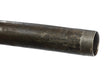 United Pipe & Steel 2 in. D X 21 ft. L Black Steel Pipe