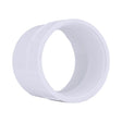 Charlotte Pipe Schedule 40 4 in. Slip X 4 in. D FPT PVC Adapter 1 pk
