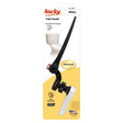 Korky Toilet Handle White For Universal