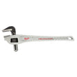 Milwaukee Offset Pipe Wrench