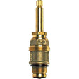 Pfister Crown Hot and Cold Tub and Shower Stem For Pfister