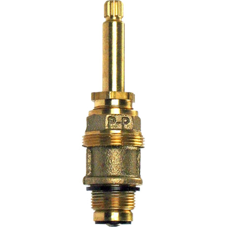 Pfister Crown Hot and Cold Tub and Shower Stem For Pfister