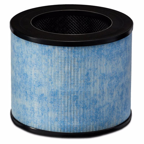 Instant 7.09 in. H X 8.94 in. W Round HEPA Air Purifier Filter 1 pk
