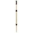 Jackel 1-1/4 in. or 1-1/2 in. D X 1-1/4 in. or 1-1/2 in. D ABS/PVC Sump Stick
