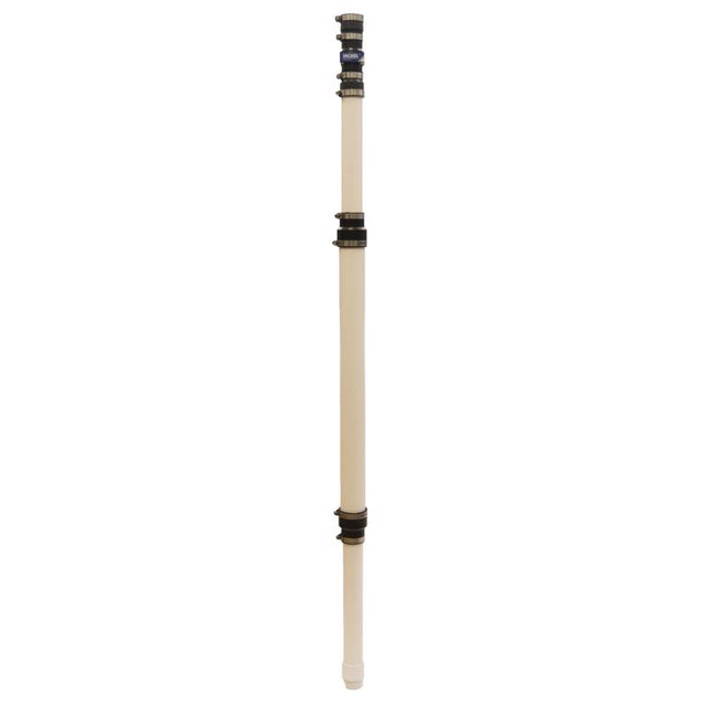 Jackel 1-1/4 in. or 1-1/2 in. D X 1-1/4 in. or 1-1/2 in. D ABS/PVC Sump Stick