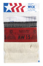 American Wick Kerosene Heater Wick For Aladdin Temprite 95 (S-471 and B-231)
