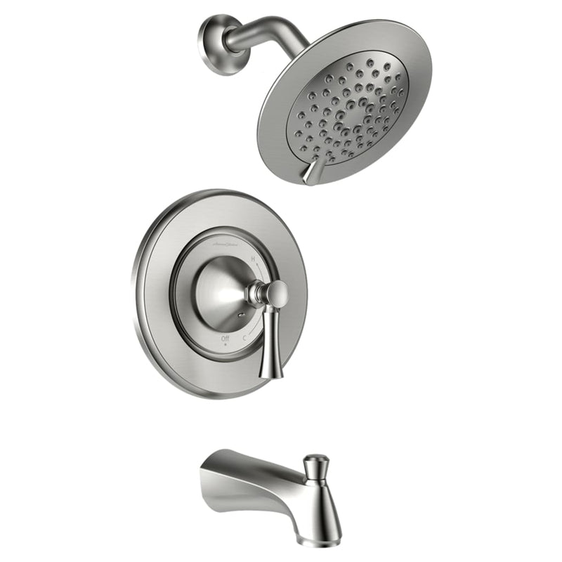 American Standard Chancellor Trim Kit