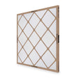 Pamlico Air 14 in. W X 24 in. H X 1 in. D Fiberglass 4 MERV Air Filter 1 pk