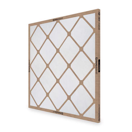 Pamlico Air 14 in. W X 25 in. H X 1 in. D Fiberglass 4 MERV Air Filter 1 pk