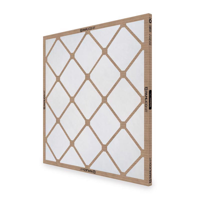Pamlico Air 16 in. W X 30 in. H X 1 in. D Fiberglass 4 MERV Air Filter 1 pk