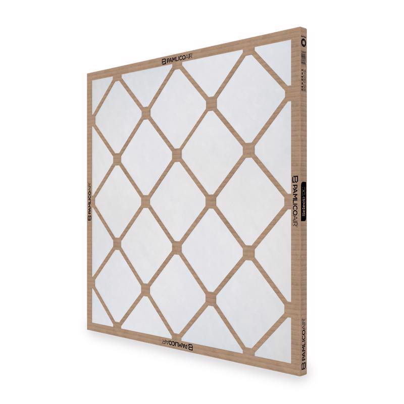 Pamlico Air 20 in. W X 30 in. H X 1 in. D Fiberglass 4 MERV Air Filter 1 pk
