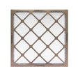 Pamlico Air 12 in. W X 24 in. H X 2 in. D Fiberglass 4 MERV Air Filter 1 pk