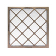 Pamlico Air 16 in. W X 20 in. H X 1 in. D Fiberglass 4 MERV Air Filter 1 pk
