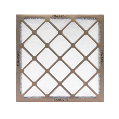 Pamlico Air 21 in. W X 21 in. H X 1 in. D Fiberglass 4 MERV Air Filter 1 pk