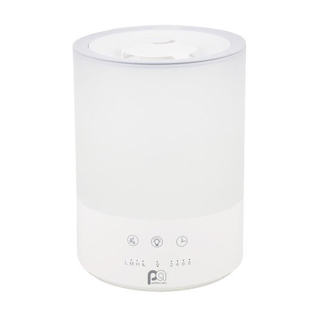 Perfect Aire 1.05 gal 538 sq ft Electronic Ultrasonic Humidifier