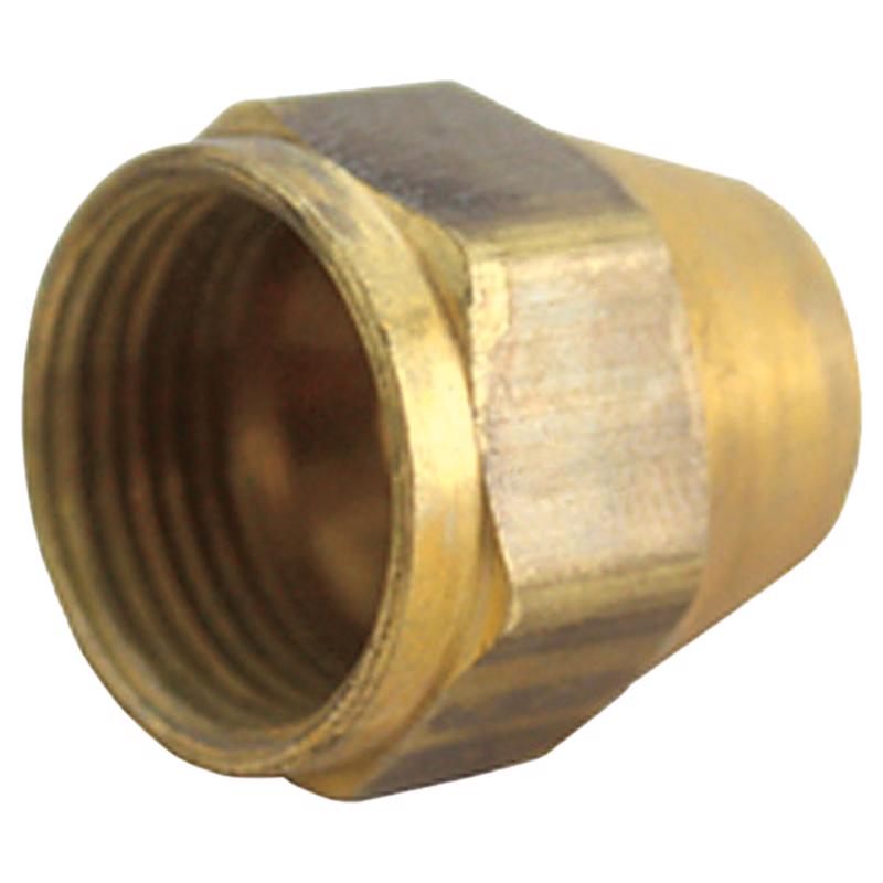 Space Heater Nut