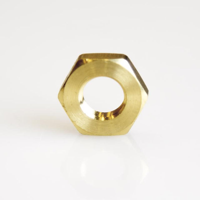 Pipe Lock Nut