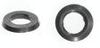 Danco 3/4 in. D Rubber Washer 1 pk