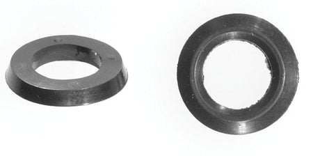 Danco 3/4 in. D Rubber Washer 1 pk