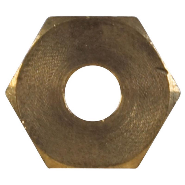 Compression Nut