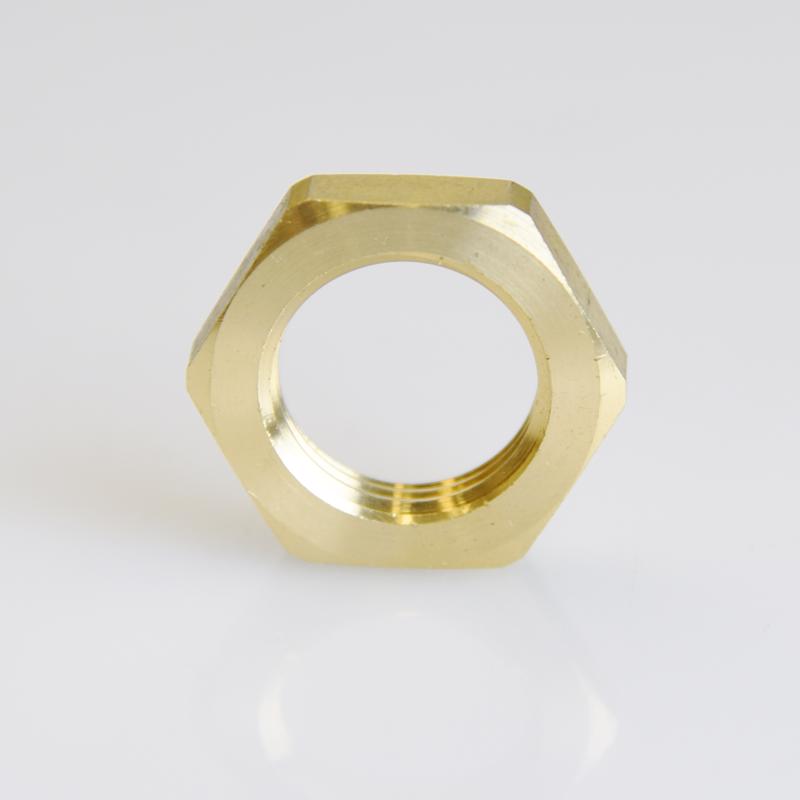 Pipe Lock Nut
