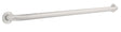 Delta 45 in. L ADA Compliant Stainless Steel Grab Bar