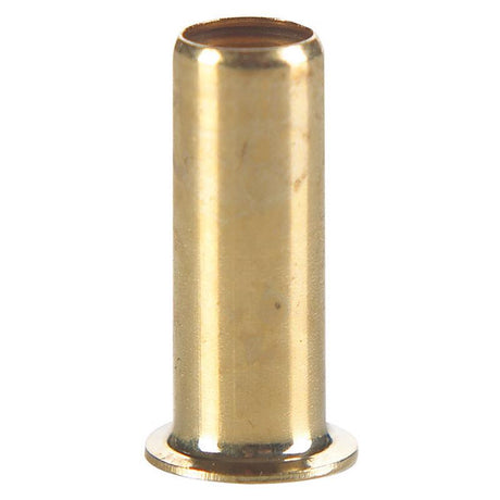 Home Plus 5/16 in. Compression Brass Insert