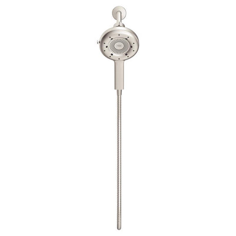Moen Nebia Brushed Nickel 4 settings Handheld Showerhead 1.5 gpm