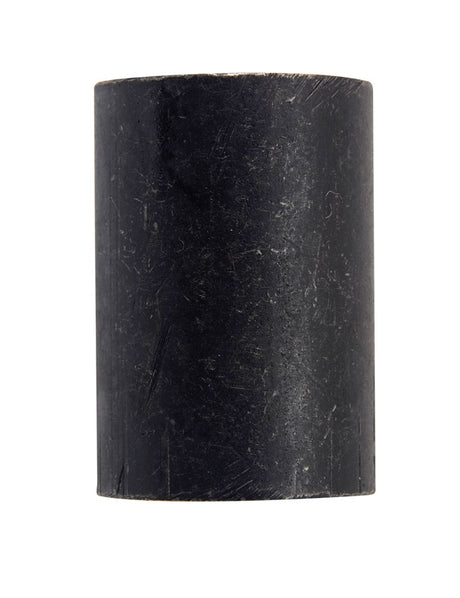 Billco Corporation 1/8 in. FPT X 1/8 in. D FPT Black Steel Coupling