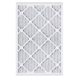 BestAir Pro 14 in. W X 25 in. H X 2 in. D 8 MERV Pleated Air Filter 1 pk