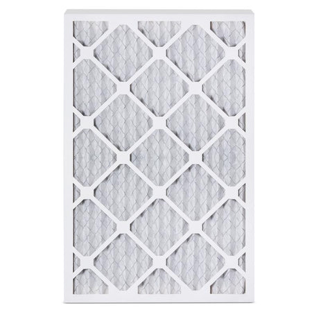 BestAir Pro 18 in. W X 24 in. H X 2 in. D 8 MERV Pleated Air Filter 1 pk