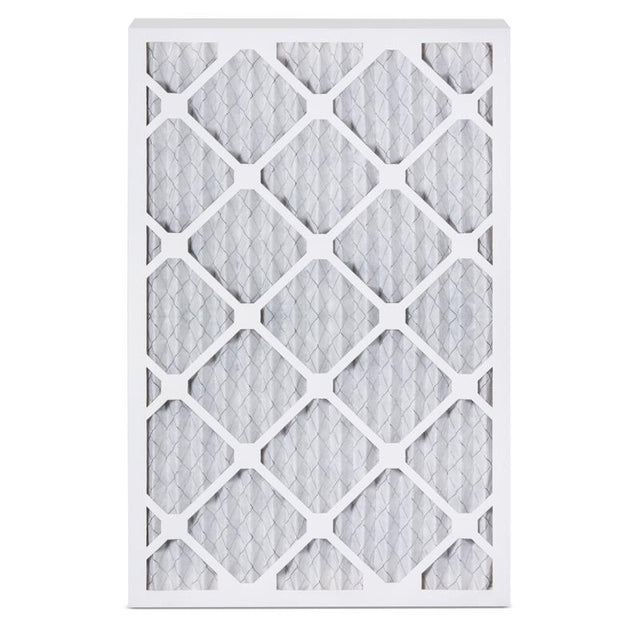 BestAir Pro 18 in. W X 24 in. H X 2 in. D 8 MERV Pleated Air Filter 1 pk