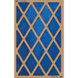 Purafilter 20 in. W X 25 in. H X 1 in. D Polyfiber 5 MERV Air Filter 1 pk