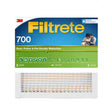 Filtrete 20 in. W X 20 in. H X 1 in. D Fiberglass 8 MERV Pleated Air Filter 1 pk
