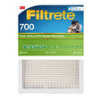 Filtrete 20 in. W X 25 in. H X 1 in. D Fiberglass 8 MERV Pleated Air Filter 1 pk