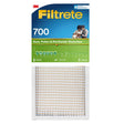 Filtete 14 in. W X 24 in. H X 1 in. D Fiberglass 8 MERV Pleated Air Filter 1 pk