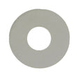 Danco 3/8 in. D Rubber Washer 1 pk