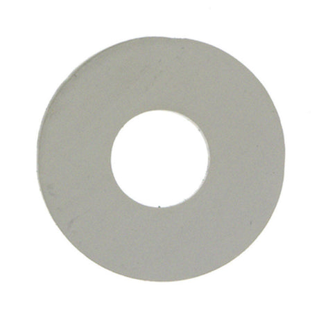 Danco 3/8 in. D Rubber Washer 1 pk