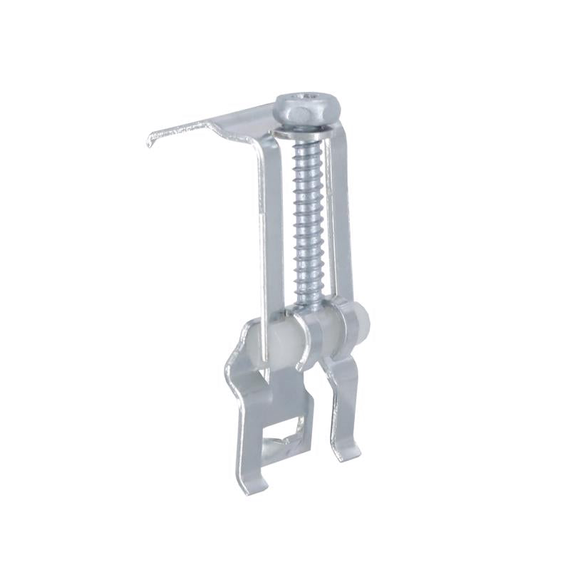 Danco 2.5 in. D Stainless Steel Sink Clips