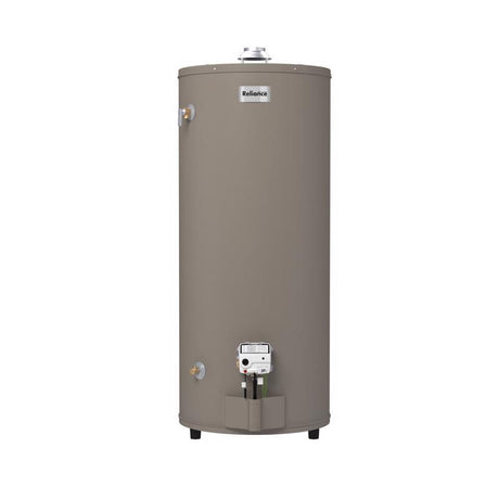 Reliance 74 gal 75,100 BTU Propane Water Heater