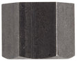 Billco Corporation 1/8 in. FPT Black Steel Cap