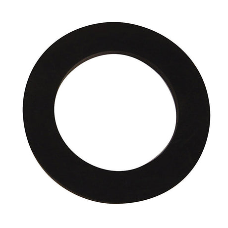 Danco 1 in. D Rubber Washer 10 pk
