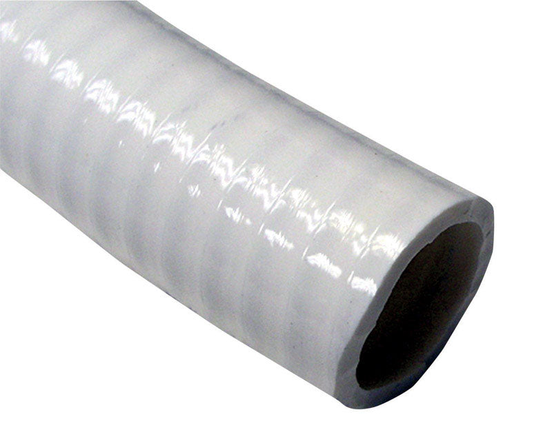 ProLine PVC Spa Hose 1-1/4 in. D X 50 ft. L