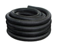 Advance Drainage Systems 6 in. D X 100 ft. L Polyethylene Corrugated Drainage Tubing