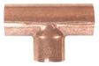 NIBCO 1/2 in. Sweat X 1/2 in. D Sweat Copper Tee 10 pk