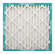 AAF Flanders Pre-Pleat 24 in. W X 24 in. H X 4 in. D Synthetic 8 MERV Pleated Air Filter 1 pk