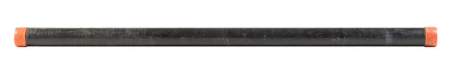 B&K Mueller 1-1/4 in. D X 36 in. L Black Steel Pre-Cut Pipe