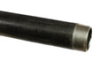 B&K Mueller 1-1/2 in. D X 60 in. L Black Steel Pre-Cut Pipe